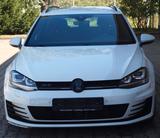 Volkswagen Golf VII Variant GTD BMT | *EURO6*SPORT*ABSTAND* - Volkswagen Golf: Variant Sport