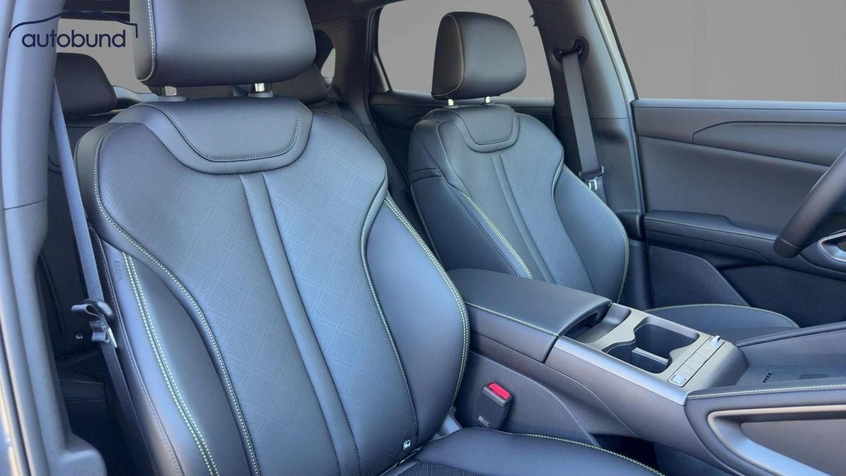 BYD ATTO 2