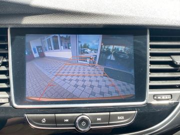 Bild 15 Opel Mokka X Inno 1.6D AT*CARPLAY*KAM*DAB*SHZ*NAV*