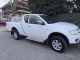 Mitsubishi L200 2.5 DI-D/178CV DC EXTRA CAB 4 PO - Mitsubishi L200: Cabrio