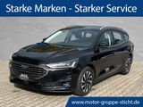 Ford Focus Turnier Titanium #GANZJAHRESREIFEN