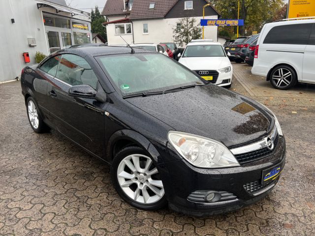 Opel Astra H 1.8 Twin Top Cabrio  * DACH DEFEKT *