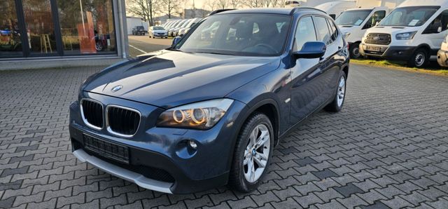 BMW X1 20 d sDrive Panorama Navi Kamera AHK