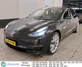 Tesla Model 3 Long Range AWD Aut. Pano LED Navi Leath - schwarze Tesla Model 3