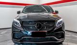 Mercedes-Benz Mercedes Benz GLE63S AMG COUPÉ/59.500€ /VOLL/DE - Mercedes-Benz GLE 63 AMG von privat