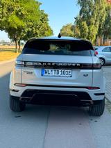 Land Rover Range Rover Evoque P300e AUTOBIOGRAPHY AWD A... - Land Rover Range Rover Evoque: Autobiography