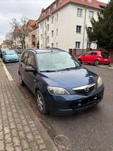 Mazda 2 - fahrbereit - Mazda 2 in Leipzig