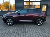 Nissan JUKE 1.0 ACENTA DCT NAVI BICOLOR KAMERA 19 ZOLL
