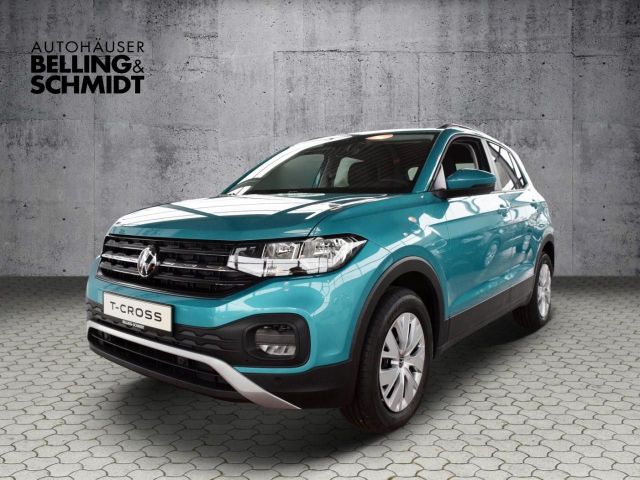 T-Cross 1.0 l TSI OPF 70 kW (95 PS) 5-Gang