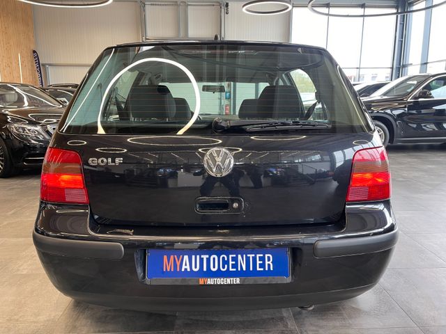 Volkswagen Golf 1.4 Trendline *KLIMAANLAGE*TÜV-052025*