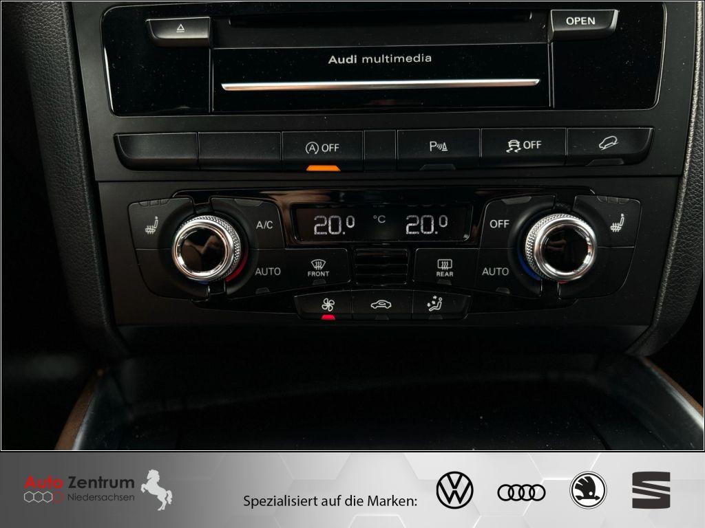 Audi Q5 3.0 TFSI quat S-Line ab 116 EUR o. Anzahlung
