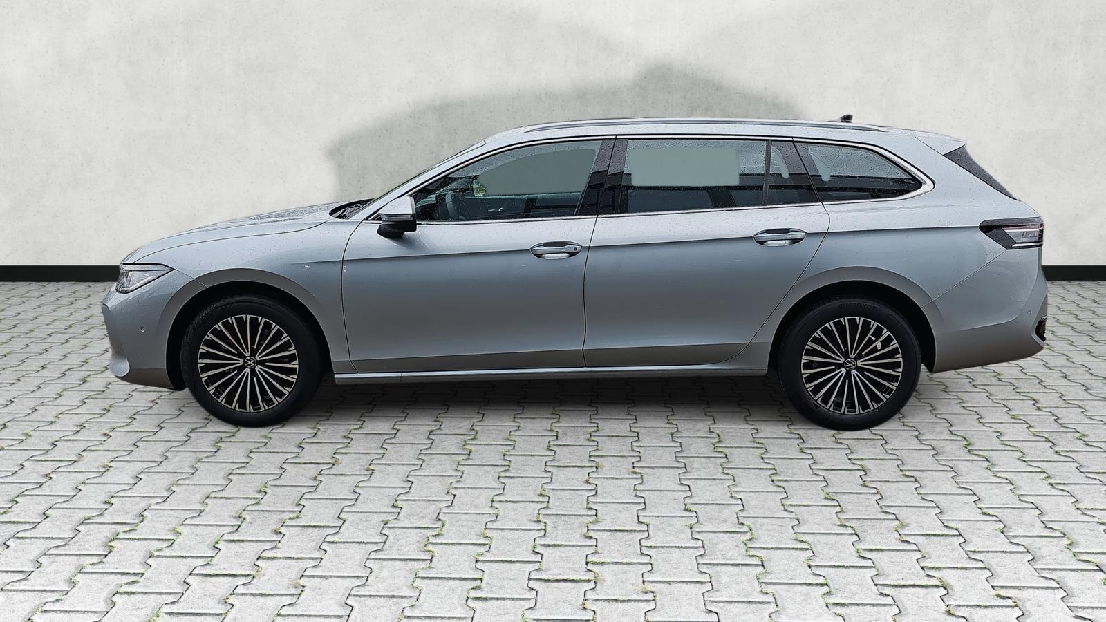 Volkswagen Passat Variant 2.0 TDI DSG Elegance IQ.Light AHK