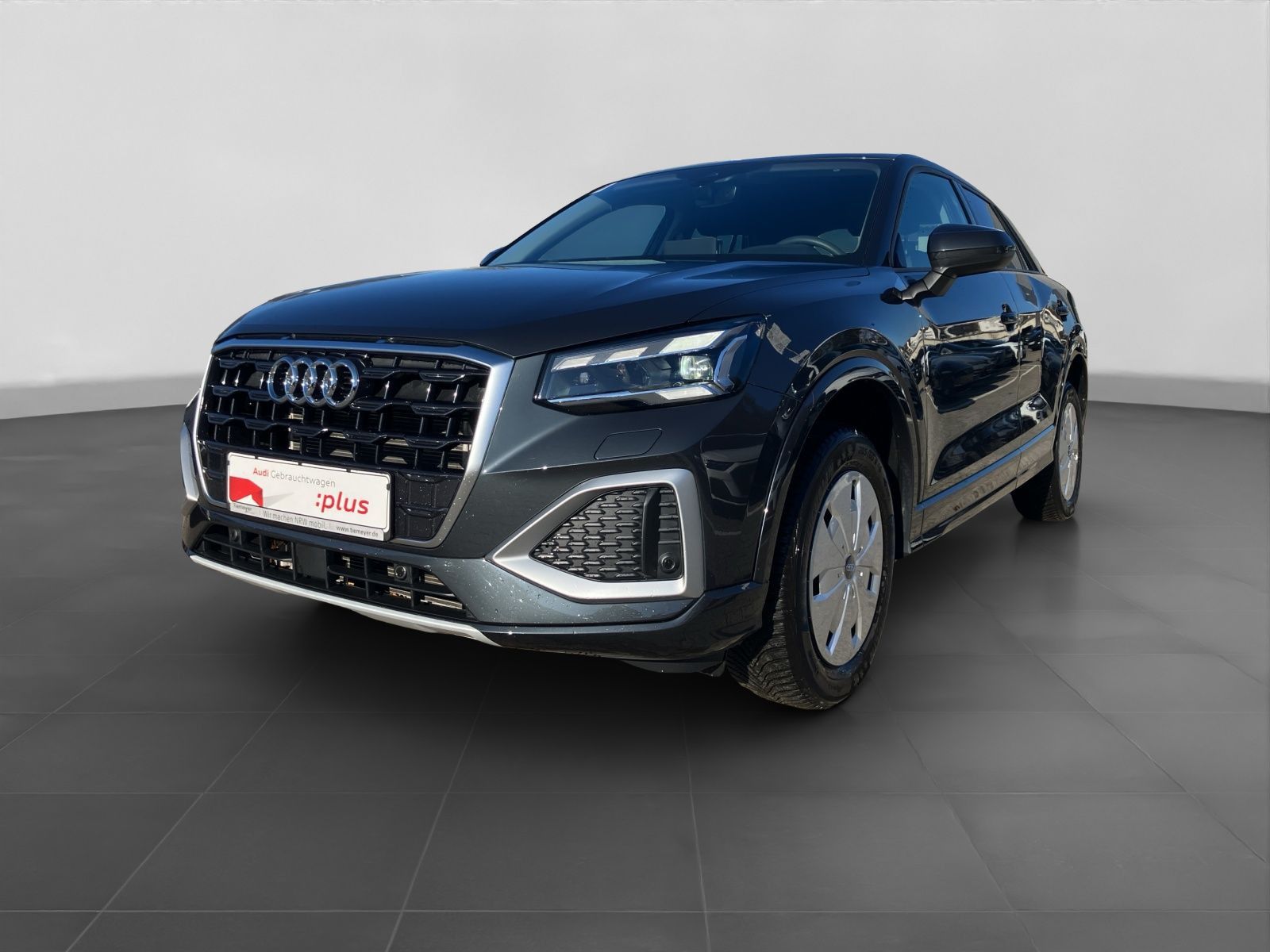 Audi Q2 - Bild 2