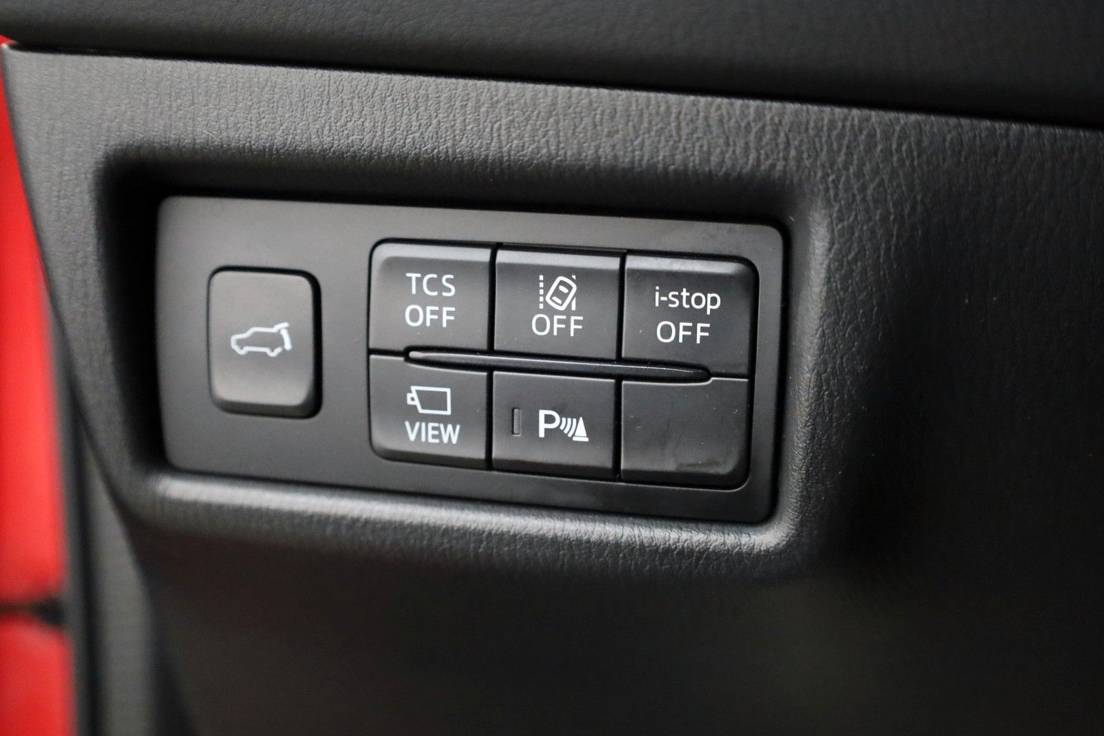 Fahrzeugabbildung Mazda CX-5 Sports-Line AWD Leder,Navi,LED-Matrix,SR+WR