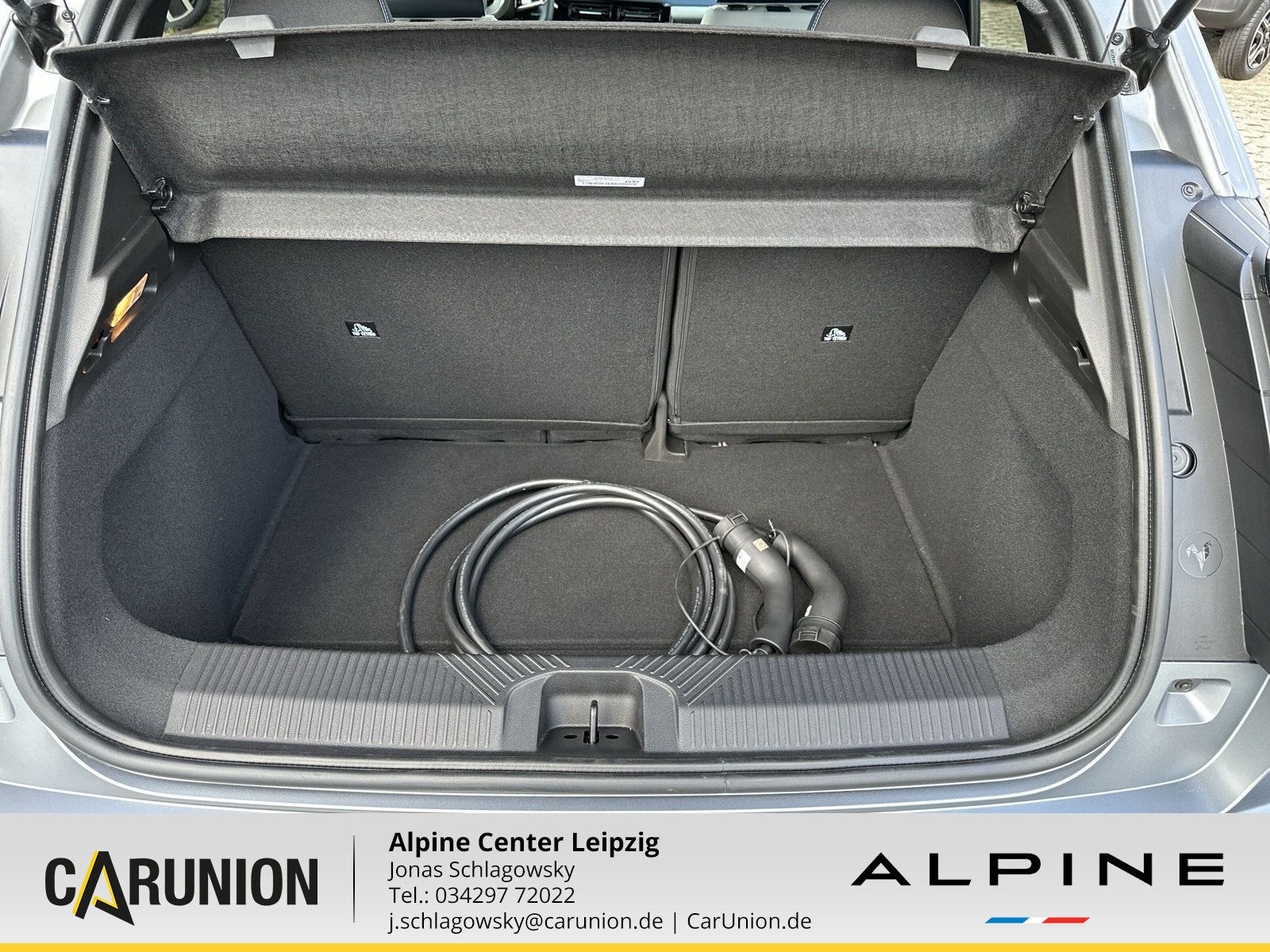 Alpine A290 - Bild 12