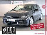 Volkswagen Golf VIII 1.5 eTSI DSG Goal*ACC*KEYLESS