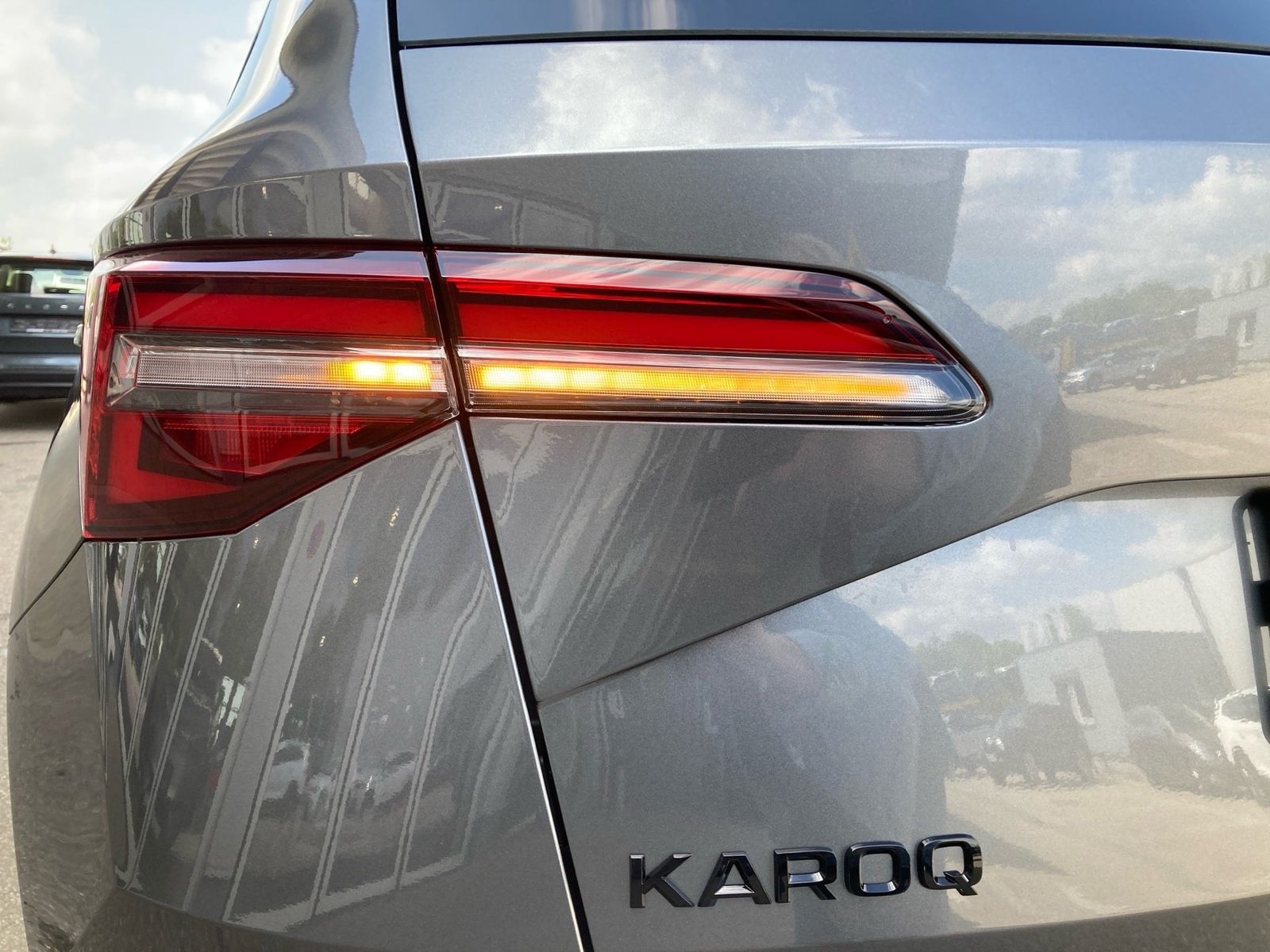 Skoda Karoq - Bild 30