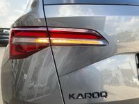Skoda Karoq - Vorschau Bild 30