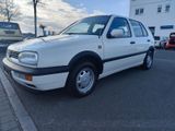 Volkswagen Golf 1.8 GL Aut. El.Glass SD Org 49 TKM H Zullas - Volkswagen Golf aus 1993
