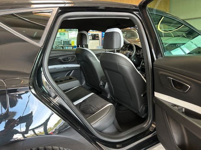 MYAUTOCENTER – Gebraucht- und Jahreswagen mit Werkstattservice in Pfaffenhofen Seat Leon Cupra 265 *TÜV*Klima*