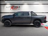 Dodge RAM 1500 5.7 Rebel GT 4x4 / Keyless / Digital CP - Dodge RAM: 4.7