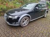 Audi A4 Allroad 2.0 TDI S tronic quattro - - Audi A4 Allroad: Von Privat