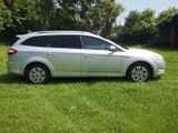 Ford Mondeo 2,0TDCi 103kW  Ghia Tüv /Insp.neu - Ford Mondeo Gebrauchtwagen in Rostock