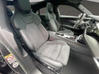 Audi e-tron GT - Vorschau Bild 18