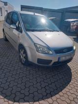 Ford C Max - Ford C-Max aus 2003