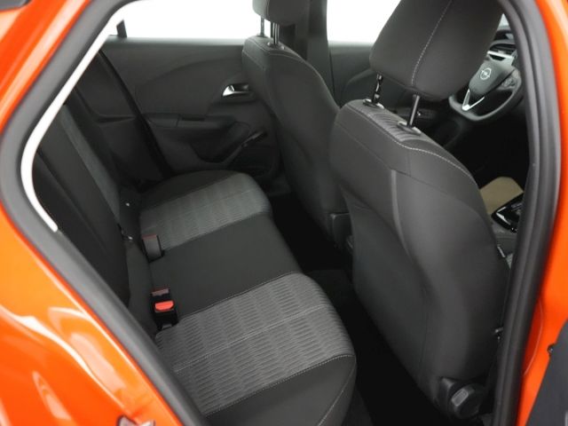 Corsa-e F EDITION 50kWH AT+KEYLESS+KLIMAAUTOMATI