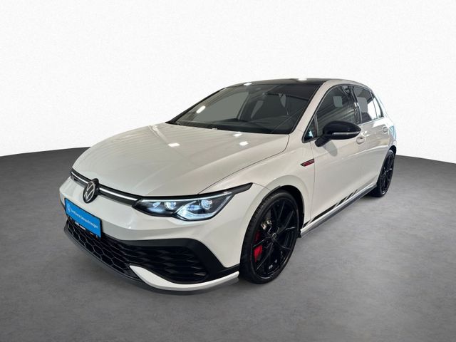 Golf VIII GTI Clubsport 2.0 TSI DSG BLACK STYLE+