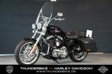 Harley-Davidson Sportster XL 1200T Superlow - HARLEY-DAVIDSON SPORTSTER SUPERLOW 1200T