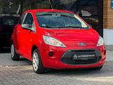 Ford Ka Ambiente 1-HAND Top Zustand - gebrauchte Ford Ka/Ka+ aus dem Jahr 2016