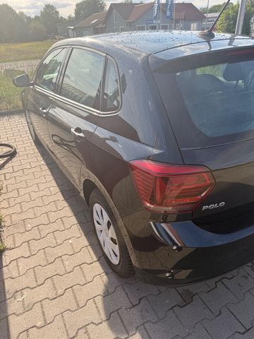 VW Polo 1.6 TDI SCR 70kW Comfortline Comfortline