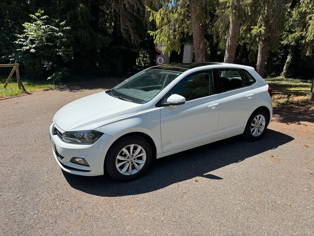 Image of Volkswagen Polo