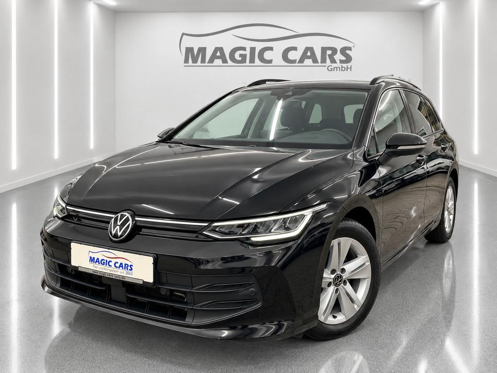 Volkswagen Golf Variant 15 eTSI Life FaceliftAHKLED 2024