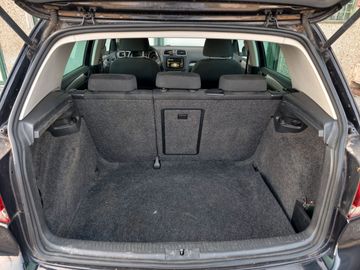 Volkswagen Golf - 7