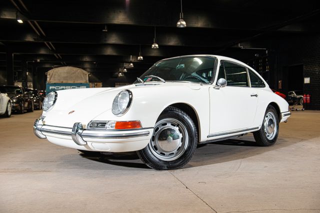 Porsche 912