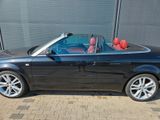 Audi A4 2.0 Cabriolet - - Audi A4 aus 2005: Cabrio
