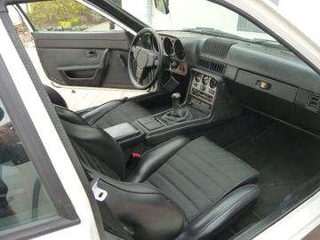 صورة 2 لـ 1984 Porsche 944