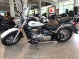 Suzuki VL 800C  Intruder - SUZUKI 800