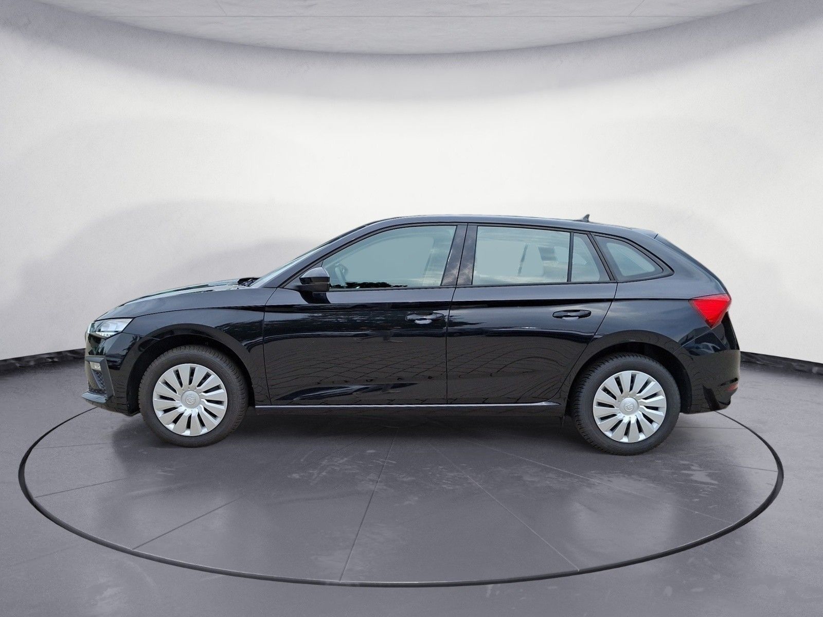 Skoda Scala - Bild 3