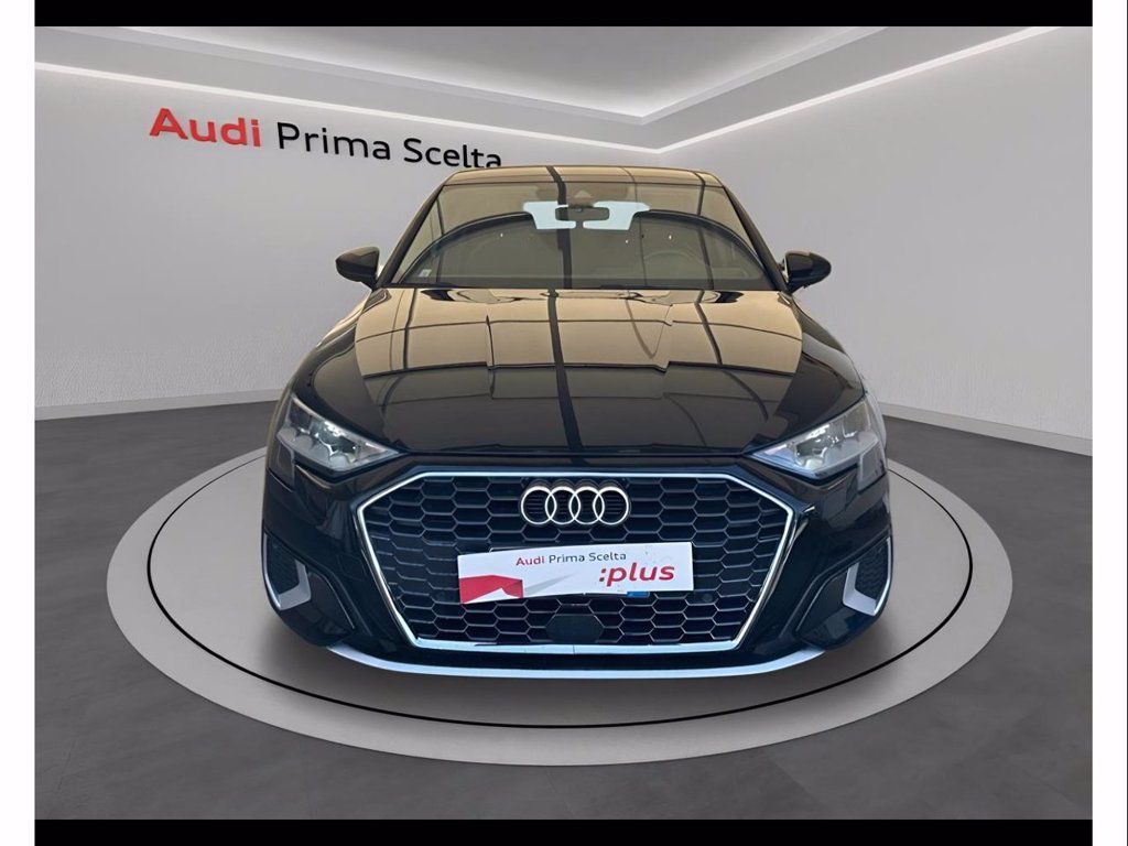 Audi AUDI A3 sportback 30 1.0 tfsi mhev business adva imagem 2