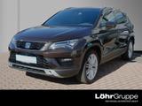 Seat Ateca 1.5 TSI Xcellence Kessy BEATS Navi LED SHZ - Seat Ateca Gebrauchtwagen in Bonn