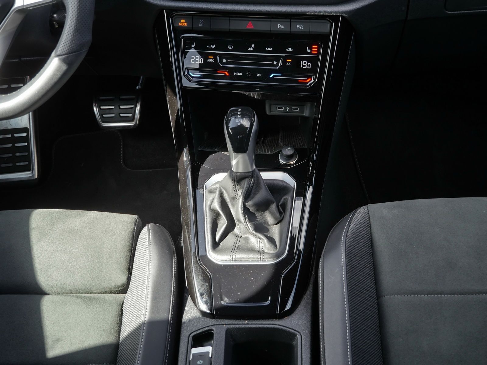 Volkswagen T-Roc - Bild 7