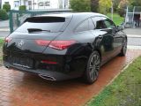 Mercedes-Benz CLA 200 Shooting Brake, Vollleder, Navi, PDC v u - Mercedes-Benz CLA 200 Shooting Brake