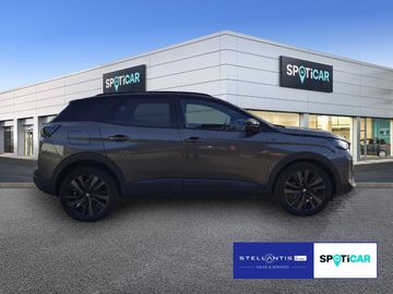Peugeot 3008 - 4