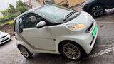 Smart ForTwo fortwo coupe/EURO5/AUTOMATIK/ - Smart ForTwo mit Diesel-Antrieb: Navigationssystem