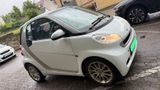 Smart ForTwo fortwo coupe/EURO5/AUTOMATIK/ - Smart mit Diesel-Antrieb
