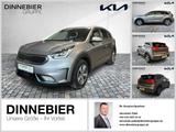 Kia Niro Spirit 1.6 PHEV SHZ+SKÜ+RFK - gebrauchte Kia Niro aus dem Jahr 2018